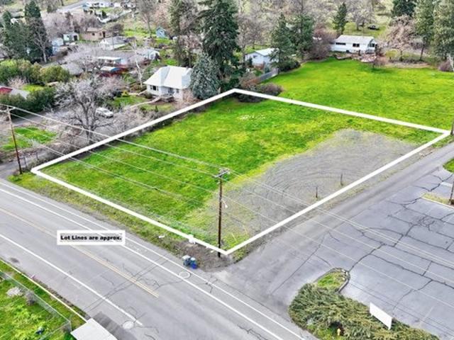 Land for sale in Oregonia