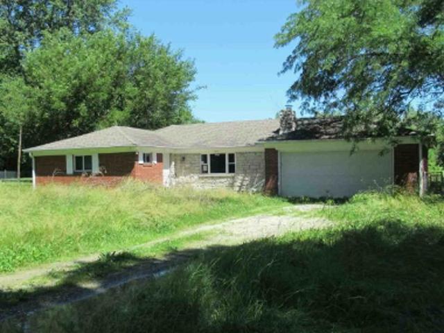 House for sale in Greenfield, Indiana