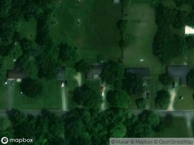 House for sale in Greenfield, Indiana