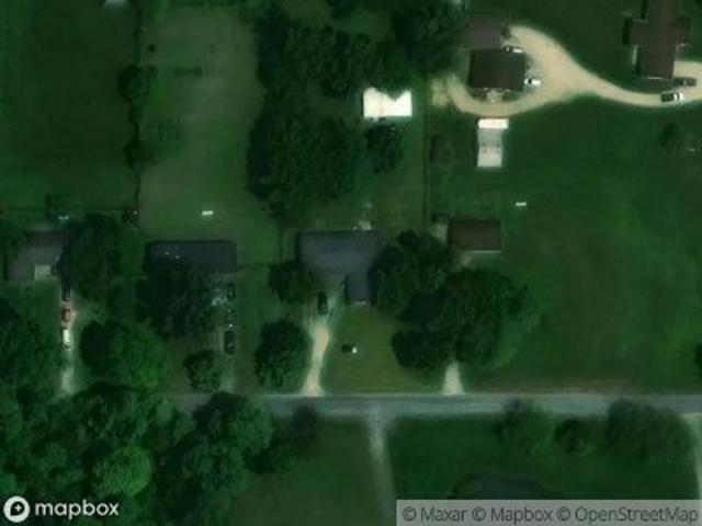 House for sale in Greenfield, Indiana
