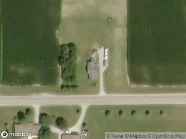 Farm for sale in Warren, Indiana
