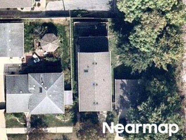 House for sale in Chicago Park, Illinois