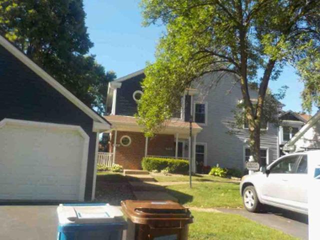Condo for sale in Bloomington, Hennepin County