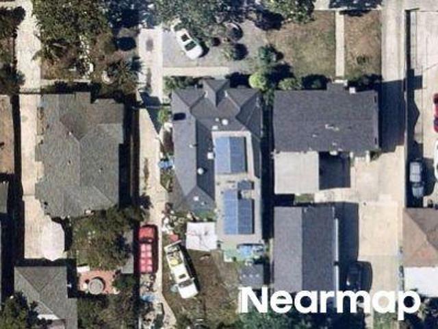 House for sale in Inglewood, California