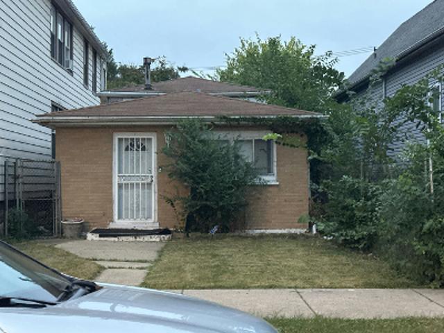 House for sale in Chicago Park, Illinois