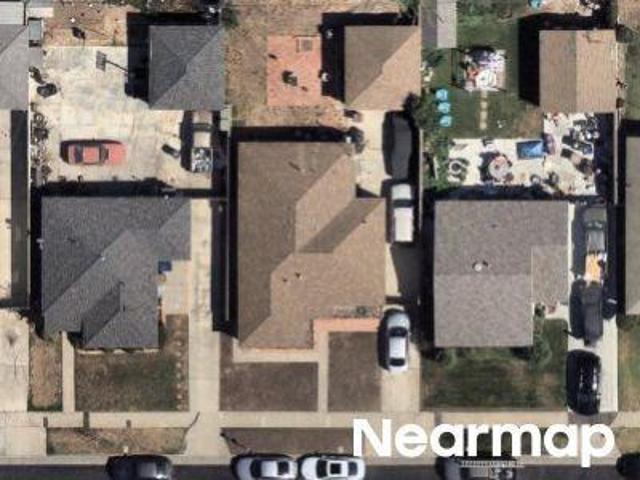 House for sale in Westmont, Canoga Park