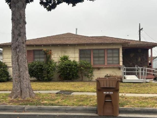 House for sale in Westmont, Canoga Park