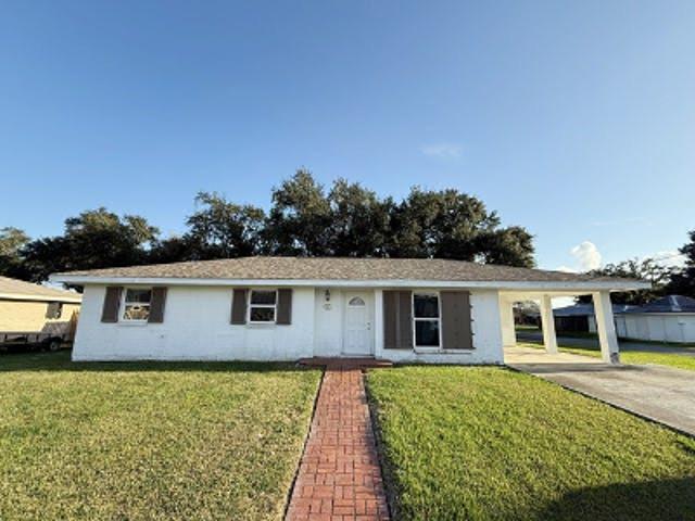 House for sale in Cut Off, Louisiana