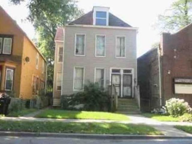 House for sale in Chicago Park, Illinois