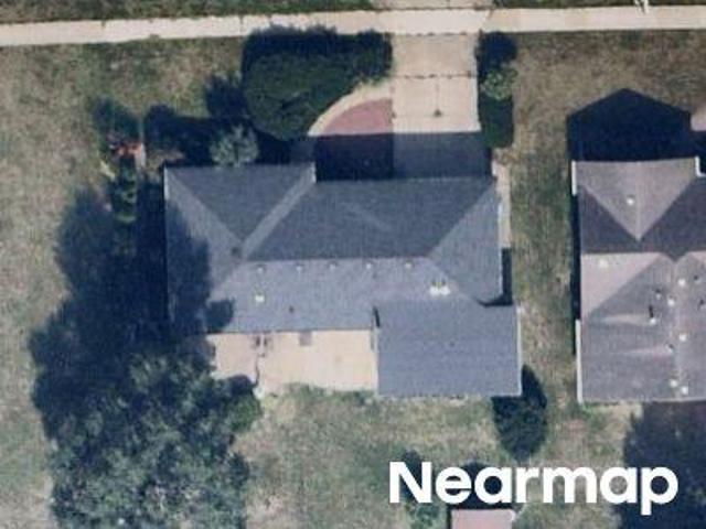 House for sale in Palos Hills, Illinois