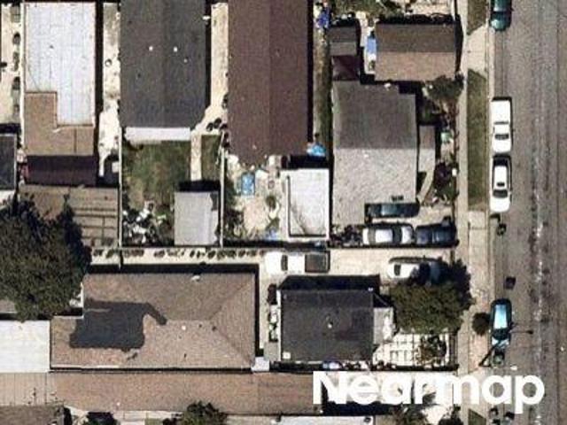 House for sale in Lennox, Inglewood