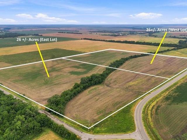 Land for sale in Kansas