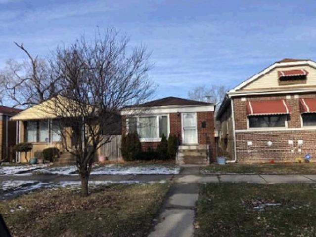 Property for sale in Chicago Park, Illinois