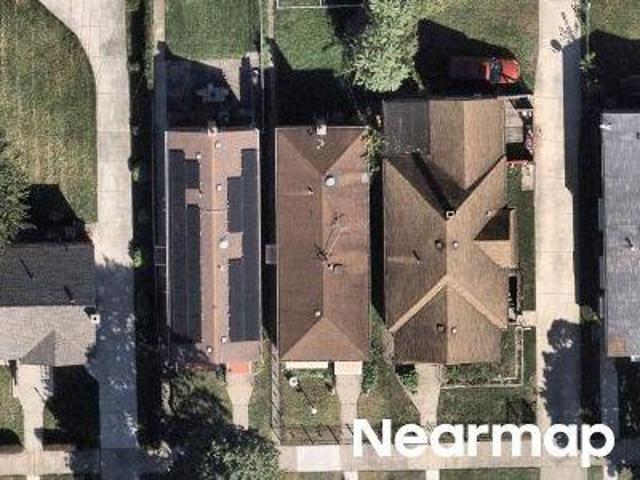 House for sale in Morgan Park, Chicago