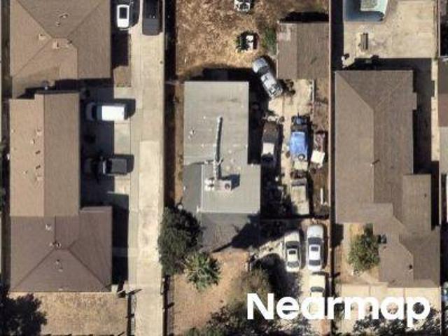 House for sale in Inglewood, Los Angeles County
