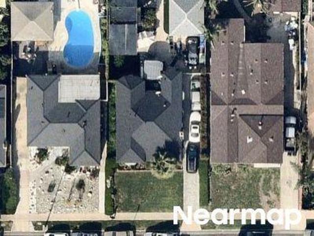 House for sale in Westmont, Canoga Park