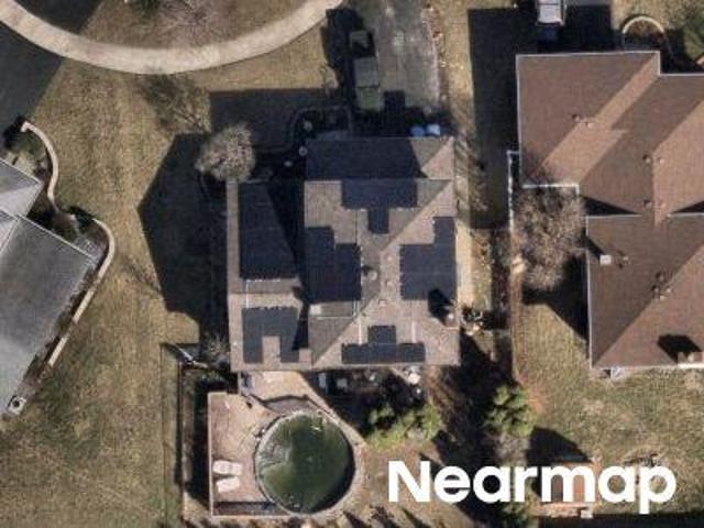House for sale in Alsip, Illinois