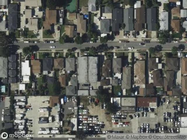 House for sale in Inglewood, California