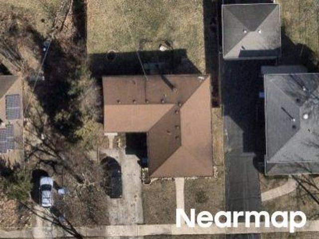 House for sale in Alsip, Illinois