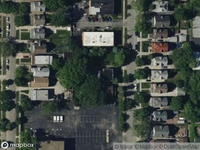 House for sale in Cleveland, Ohio