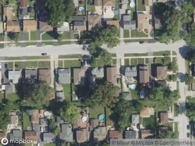 House for sale in Worth, Illinois