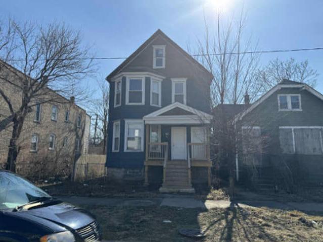 House for sale in Chicago Park, Illinois