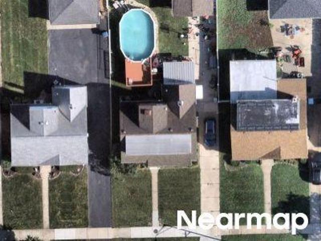 House for sale in Hazel Green, Alsip