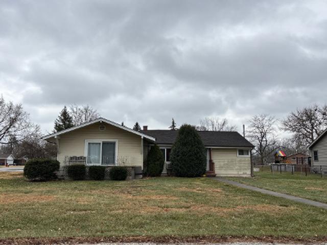 House for sale in Worth, Illinois