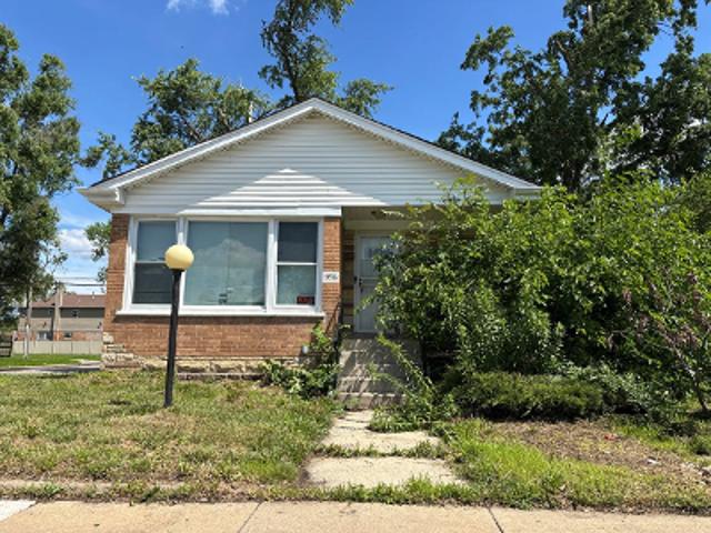 House for sale in Chicago Park, Illinois