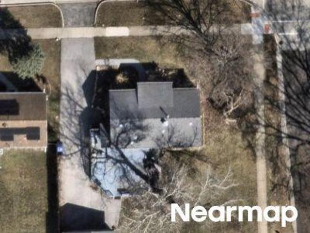 House for sale in Worth, Illinois