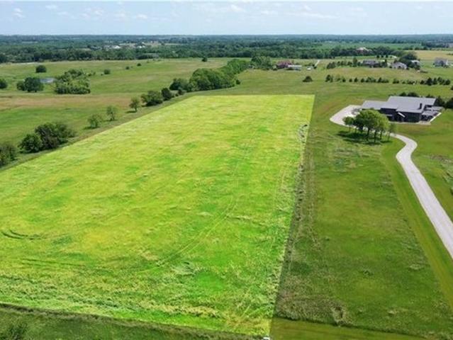 Land for sale in Kansas