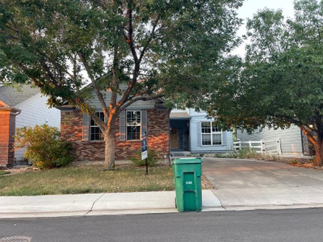 House for sale in Westminster, Colorado
