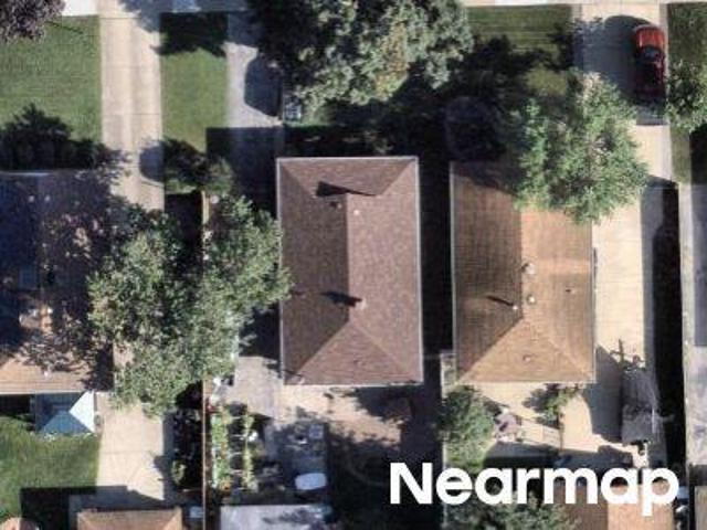 House for sale in Alsip, Illinois