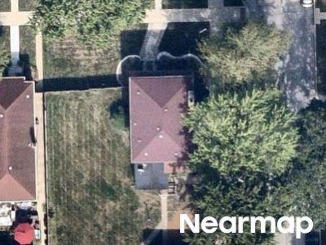 House for sale in Chicago Park, Illinois