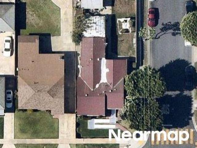 House for sale in Inglewood, California