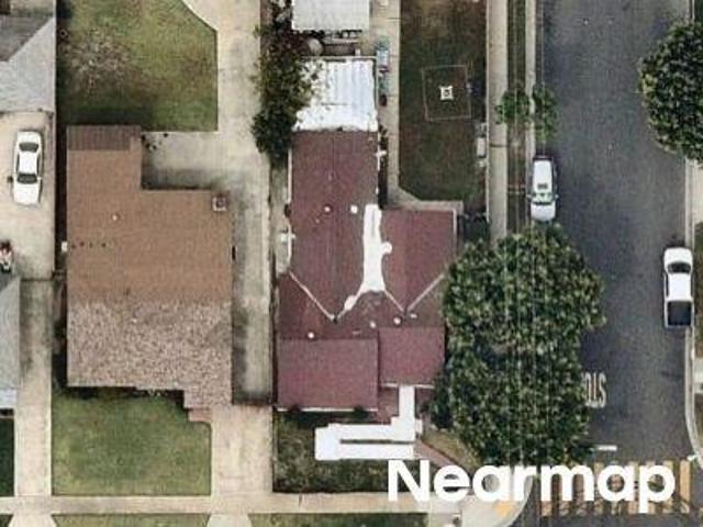 House for sale in Inglewood, California
