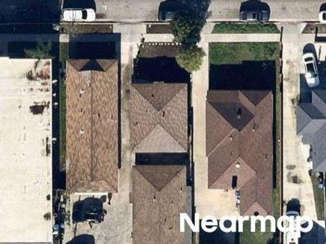 House for sale in Hawthorne, California