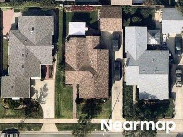 House for sale in Hawthorne, California