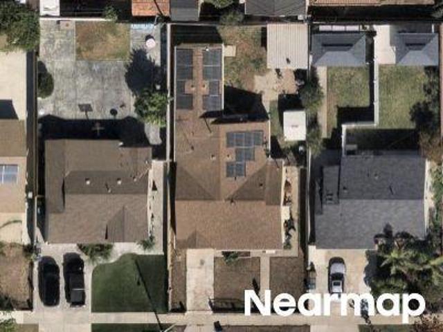 House for sale in Hawthorne, California