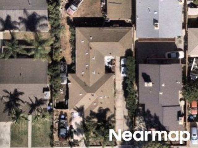 House for sale in Hawthorne, California