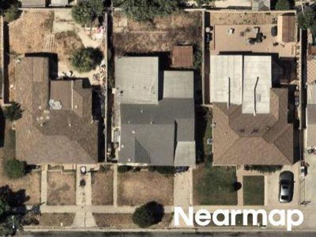 House for sale in West Athens, Canoga Park