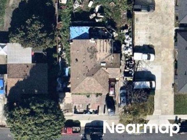 House for sale in Hawthorne, California