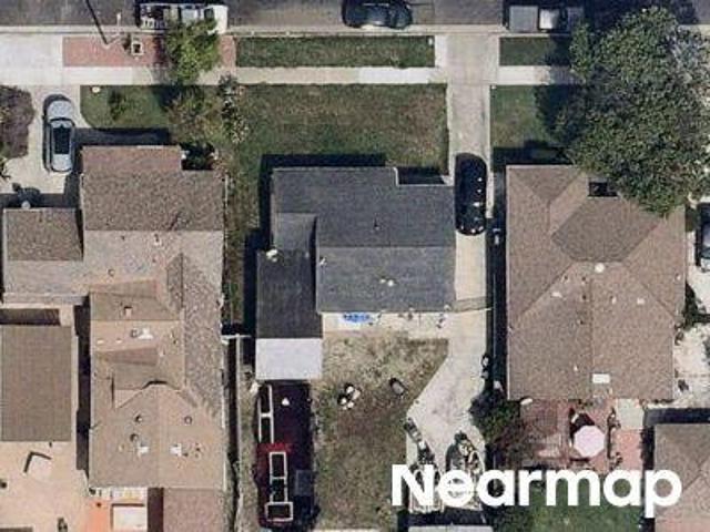 House for sale in Inglewood, California