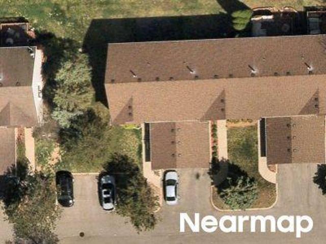 Condo for sale in Southfield