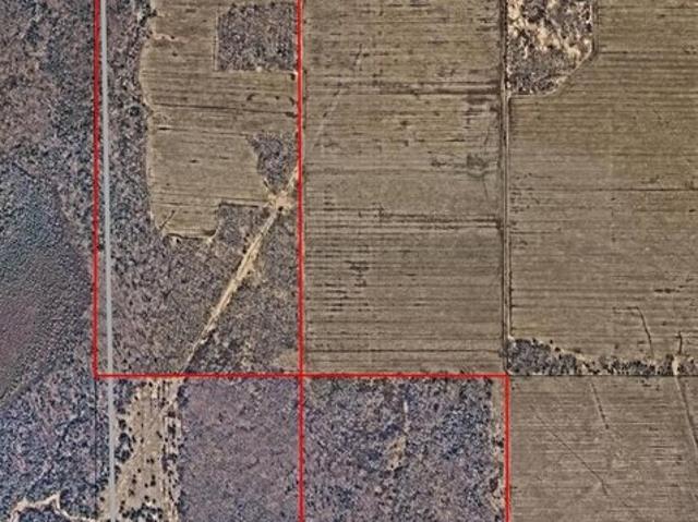 Farm for sale in Dafter, Michigan