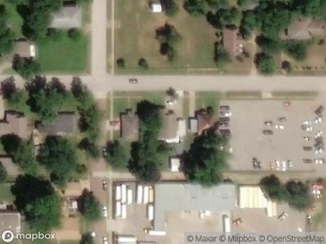 House for sale in Bristow, Oklahoma
