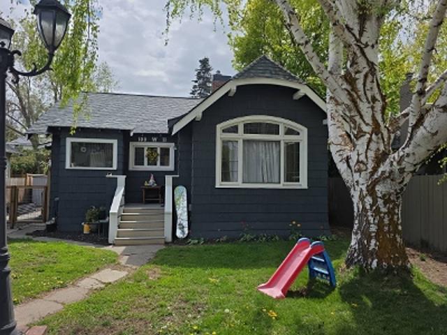House for sale in Ellensburg, Washington