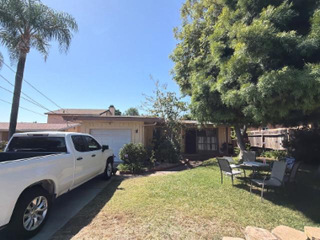 House for sale in Escondido, California
