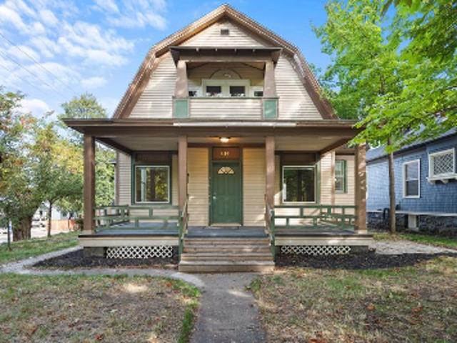 House for sale in Cliff–Cannon, Spokane