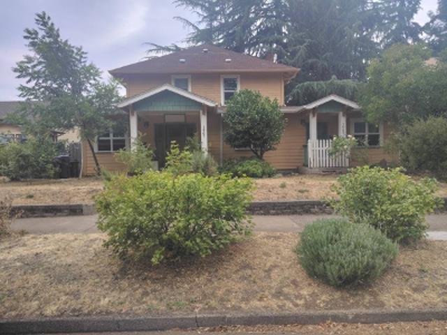 House for sale in Oregonia